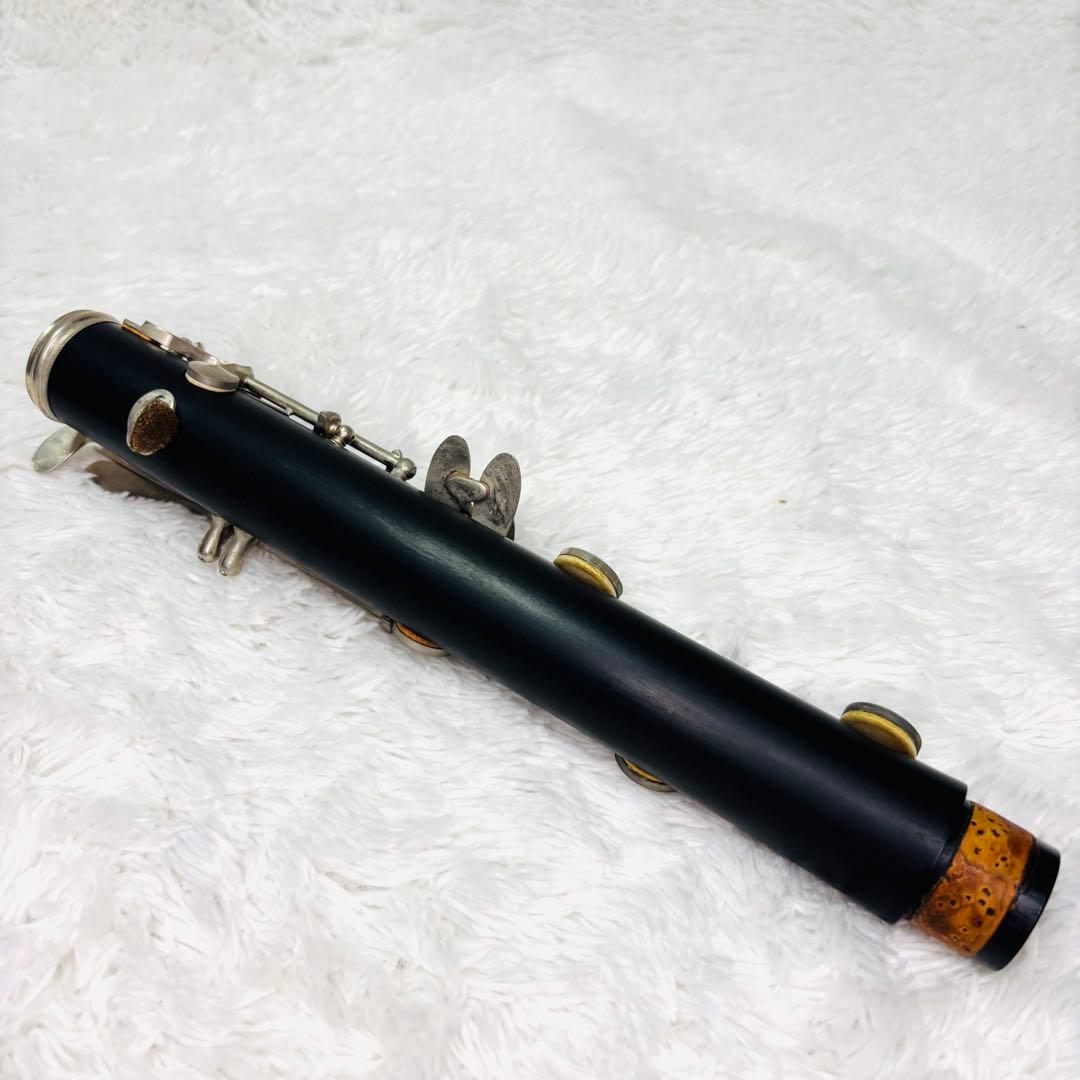 YAMAHA クラリネット YCL-351 ケース付 定番モデル