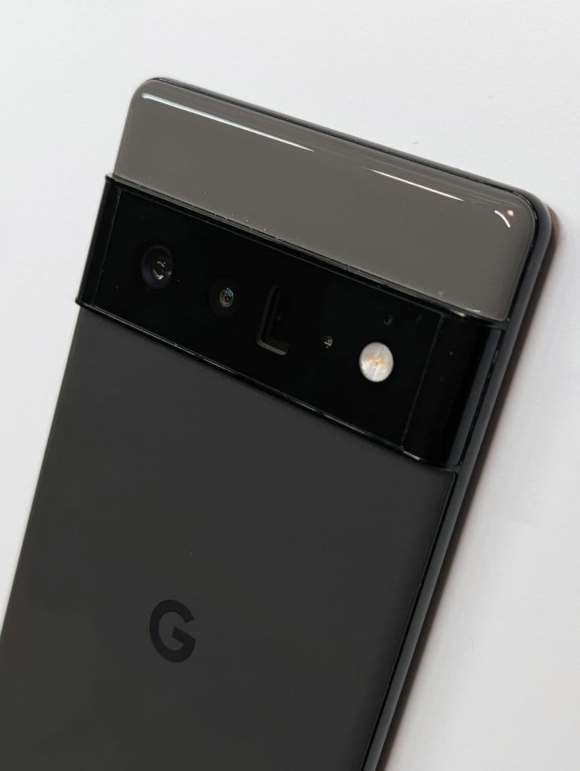 スマートフォン本体 Google pixel6 Pro 256GB GF5KQ