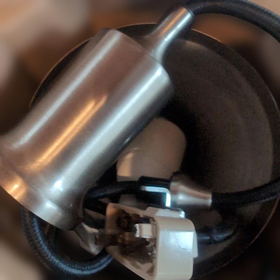 IKEA イケア TÄLLBYN テルビーン ペンダントライト ペンダントランプ