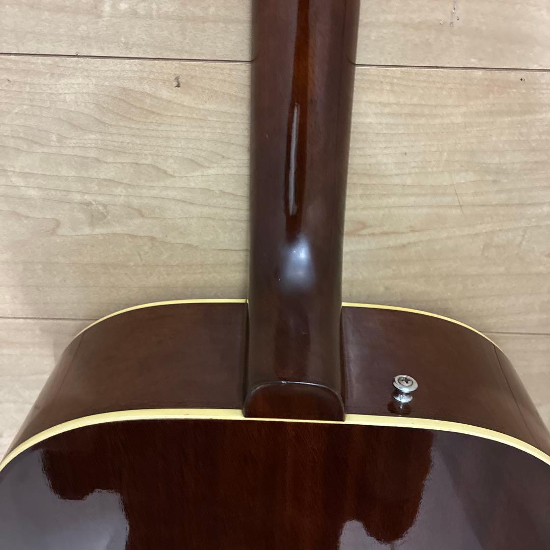 弦交換済み！！Morris WJ-25 アリス 谷村新司モデル　ヴィンテージ