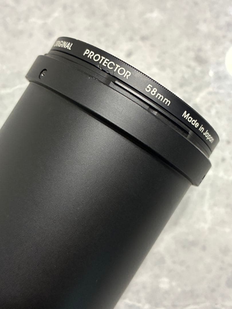 ⭐️美品⭐️Canon EF 75-300mm F/4-5.6 II 望遠レンズ