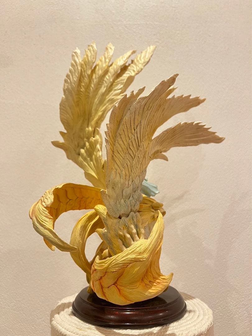 コトブキヤ FFVIII リノア・ハーティリー＆セイレーン コールドキャスト