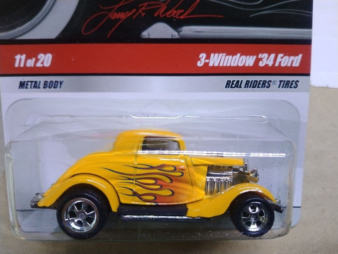 ラリーガレージまとめ売り