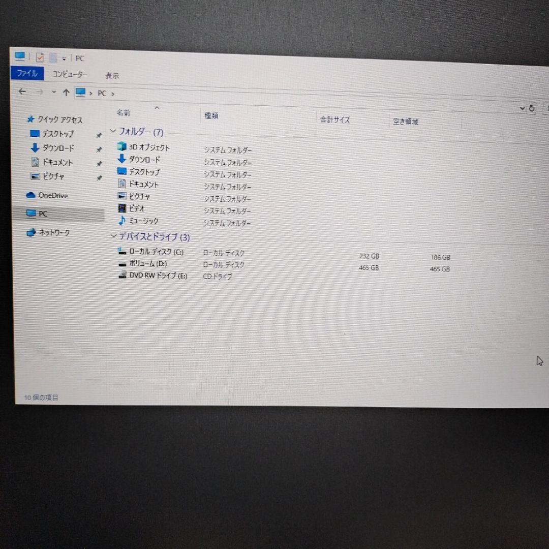 HP Z420 サーバー Intel Xeon E5-1620　32gb