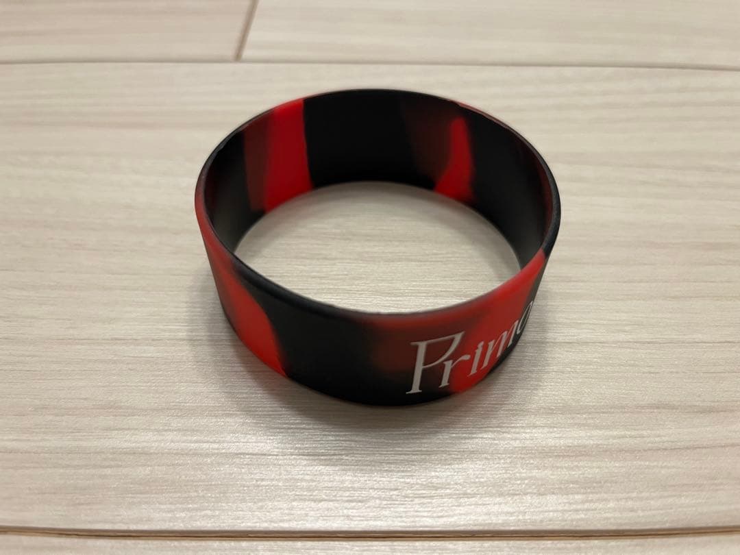 M*a様 Ave Mujica 0th LIVE シリコンバンド ラバーバンド