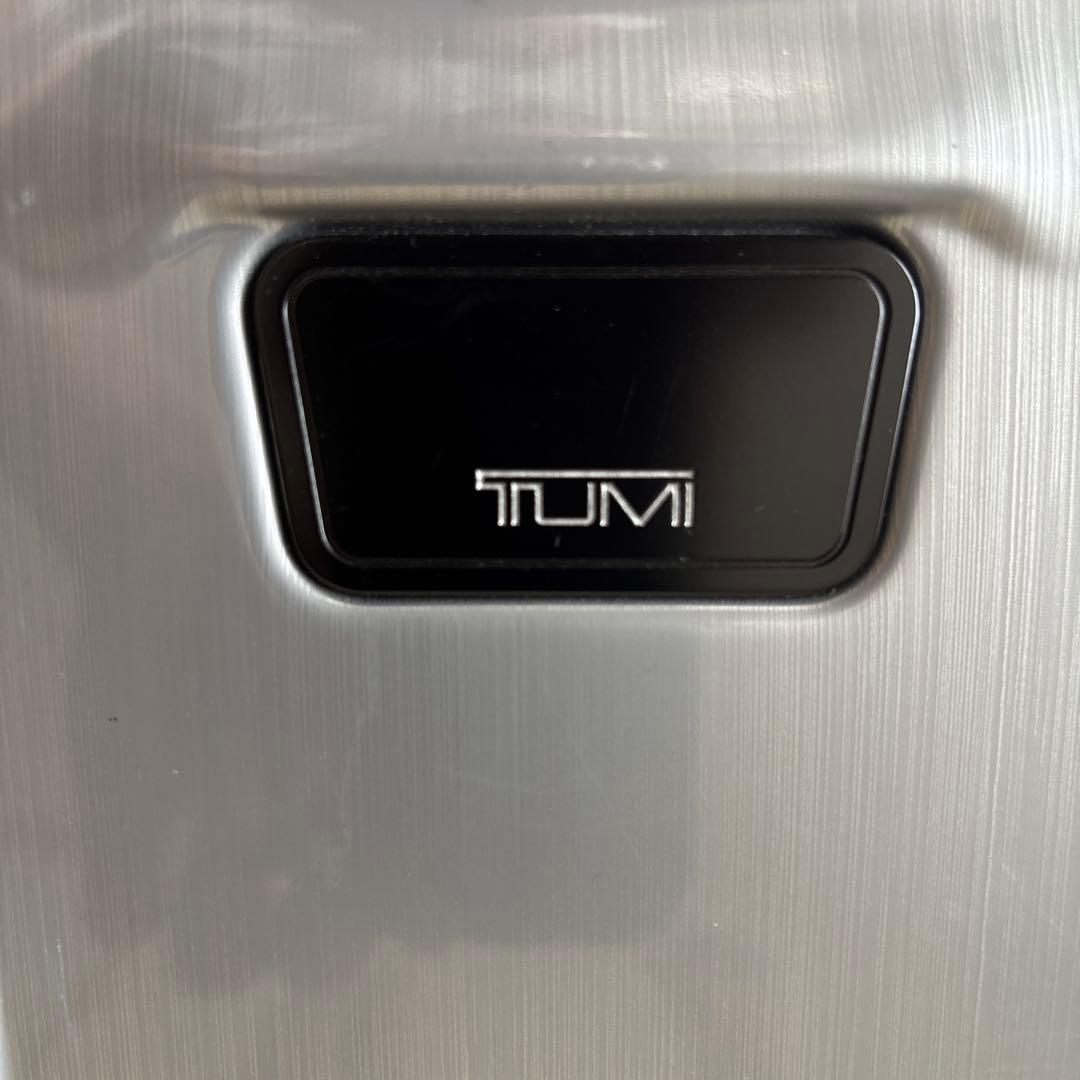 TUMI トゥミ キャリーケース スーツケース ２輪 TSAロック 機内持込可