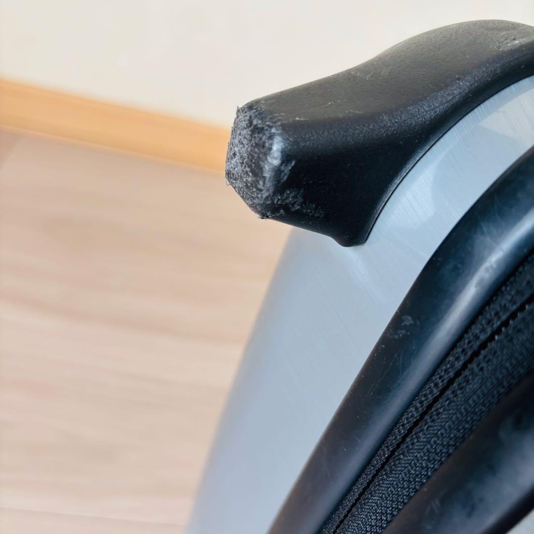 TUMI トゥミ キャリーケース スーツケース ２輪 TSAロック 機内持込可