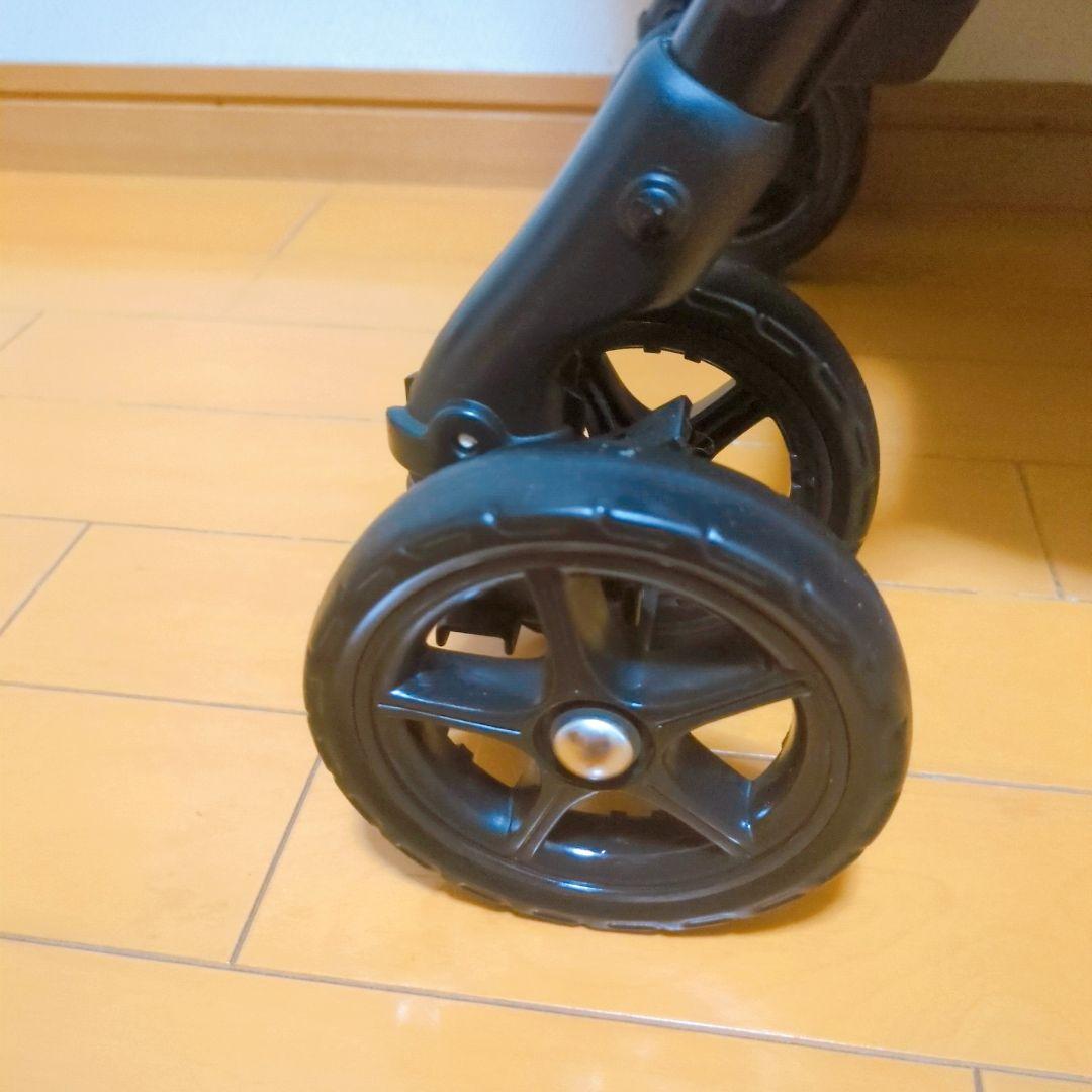 ✨美品✨compet milimili EG ペットカート コムペットミリミリ