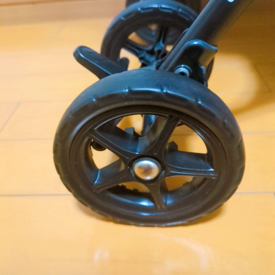 ✨美品✨compet milimili EG ペットカート コムペットミリミリ