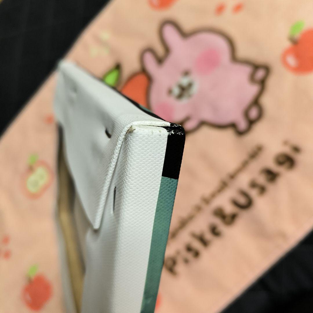 グノーシア　キャラファインボード