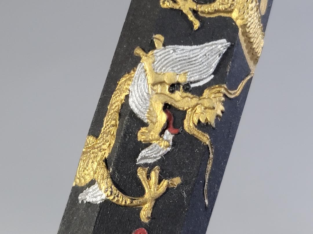 中国古玩 美術工芸品 書道具7点セット「中国木箱付 端渓硯2個 唐墨4個