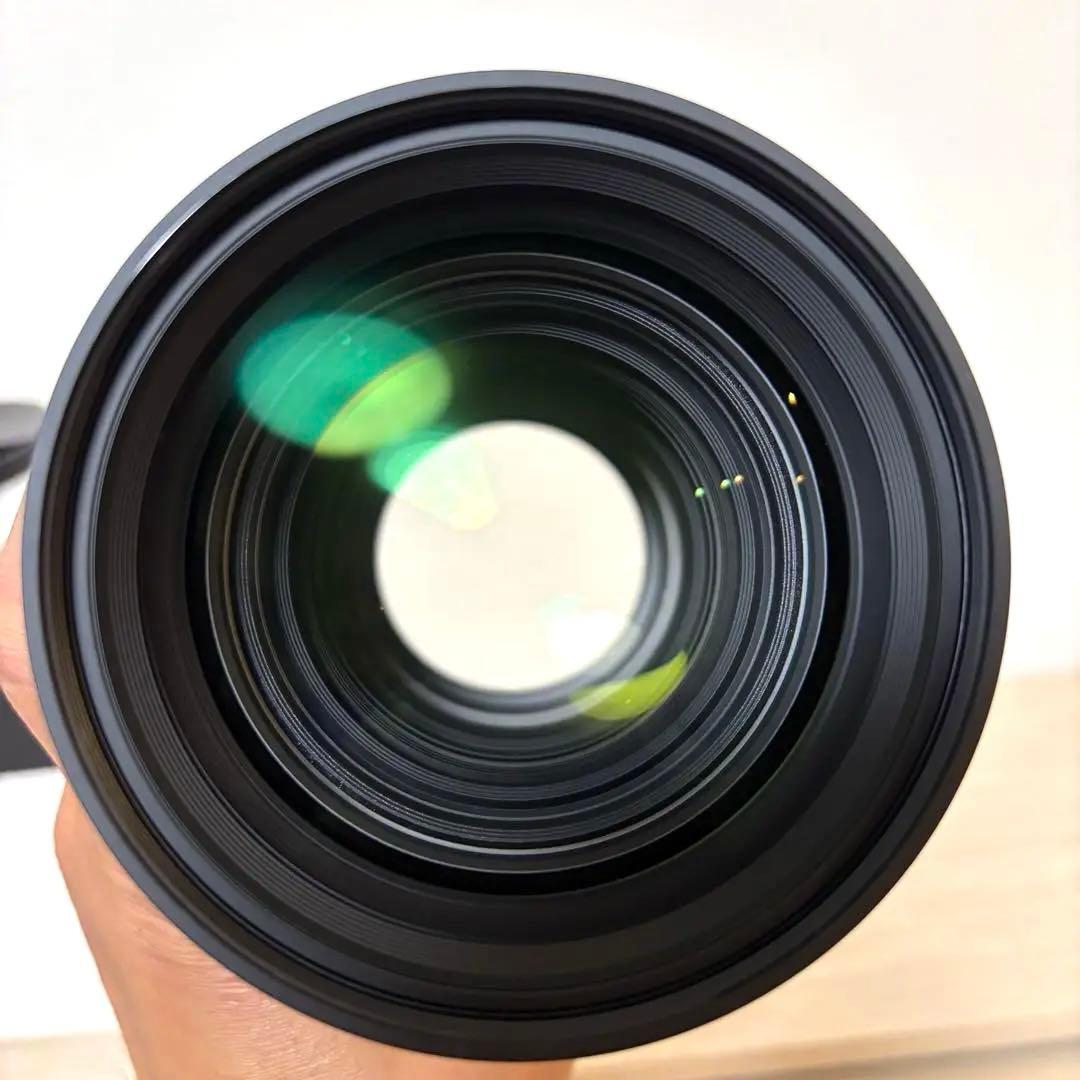 SIGMA 85mm F1.4 DG HSM Art EFマウント