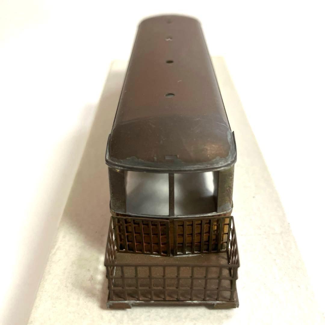 乗工社HOナロー(9mm)西大寺キハ7 Bキット