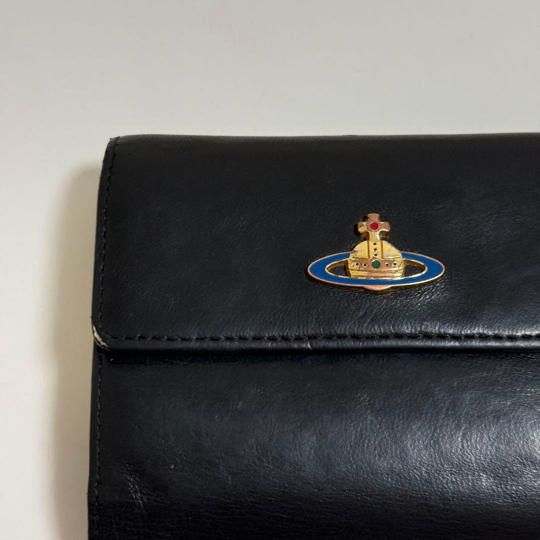 ヴィヴィアンウエストウッド　財布