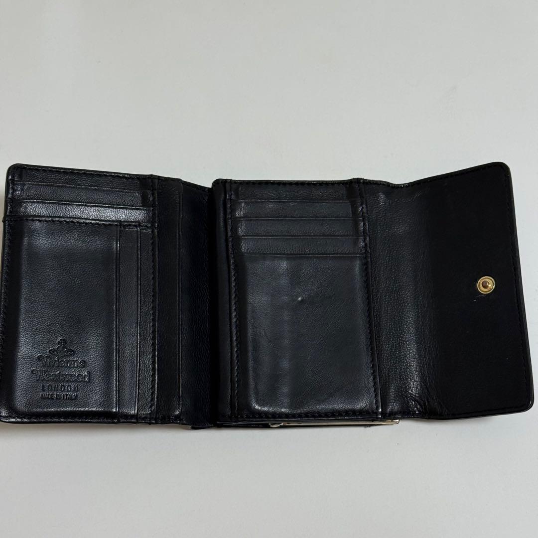 ヴィヴィアンウエストウッド　財布