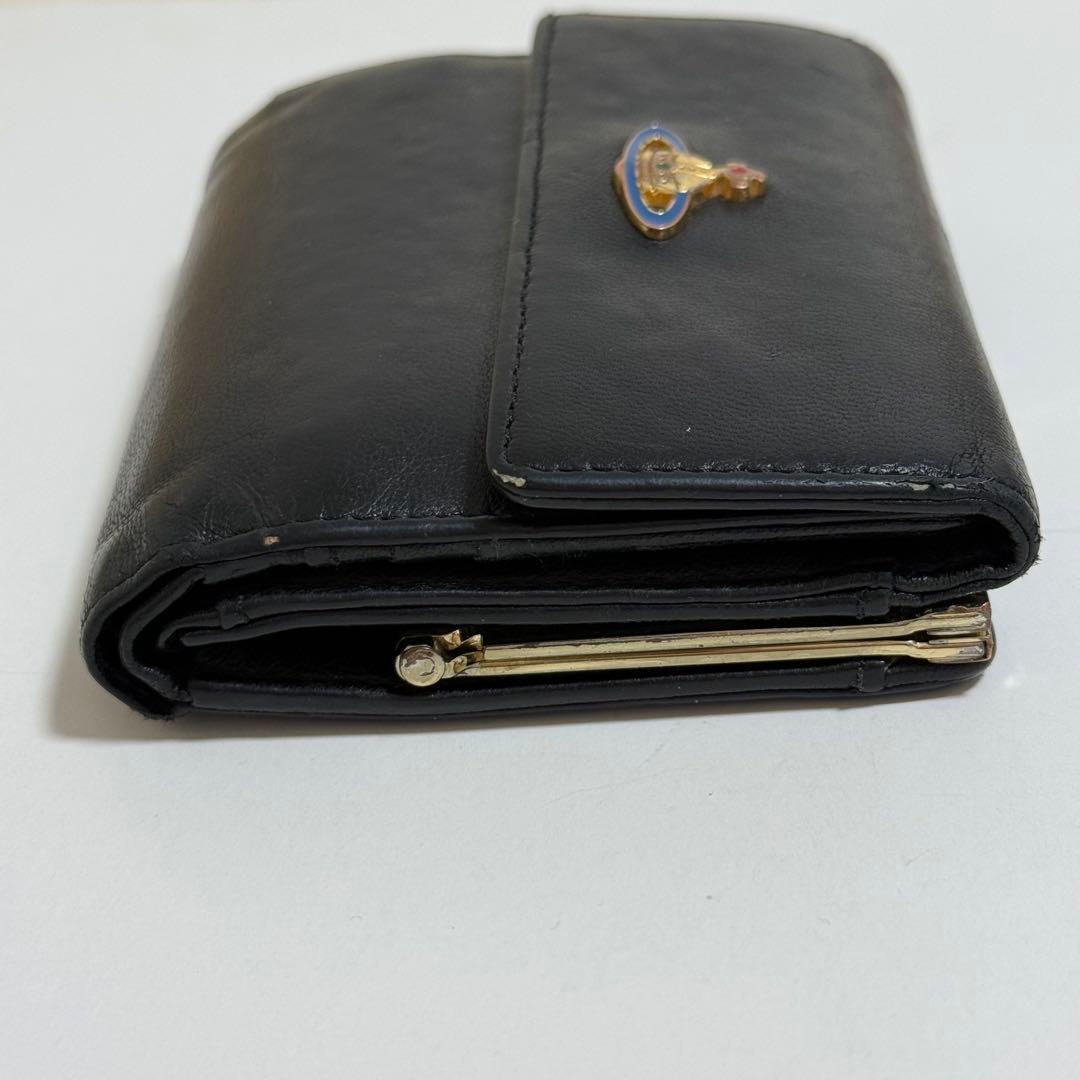 ヴィヴィアンウエストウッド　財布