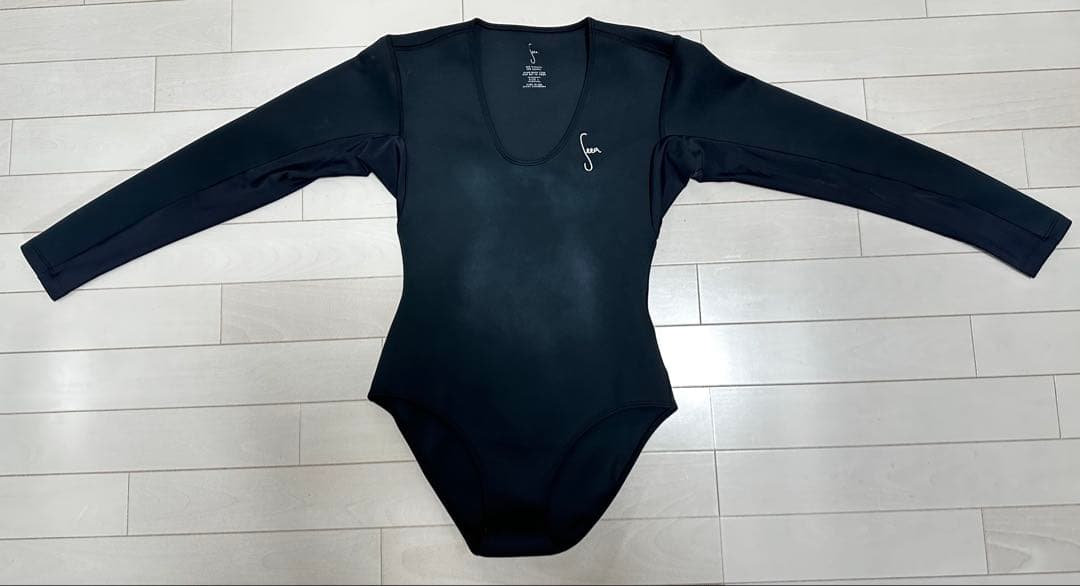 Seea ロンスプ Lサイズ　水着　サーフィン