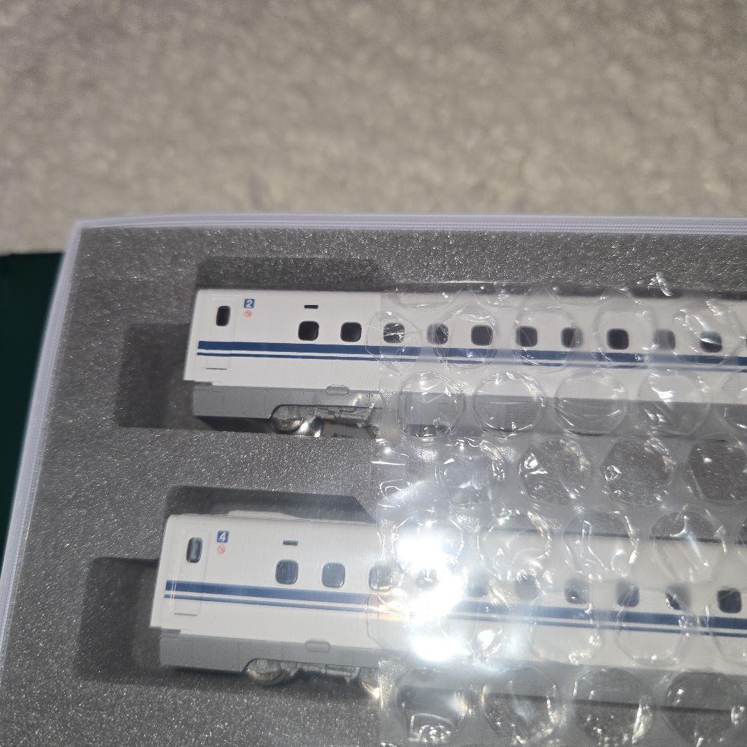 カトーN700S　16両セット新品