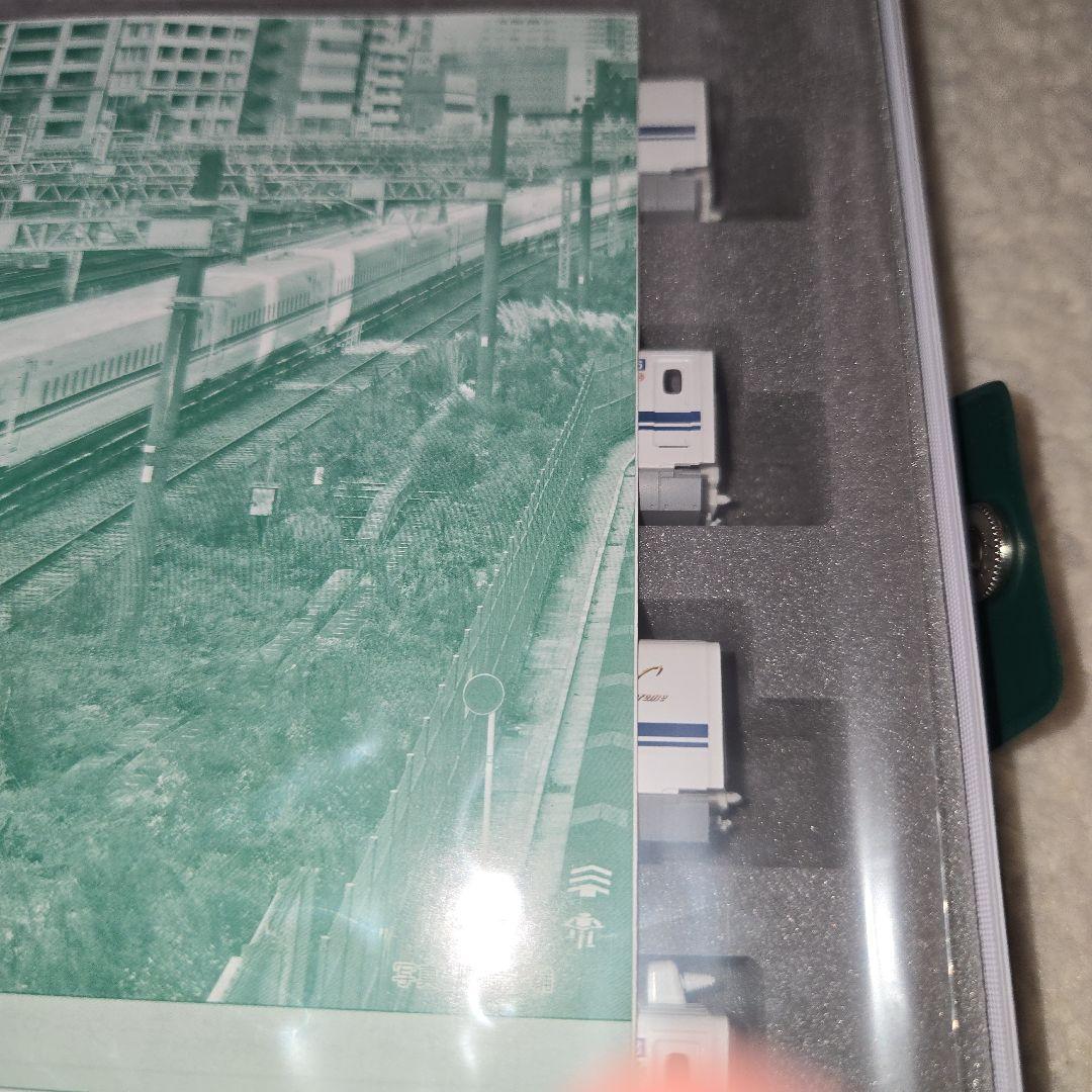 カトーN700S　16両セット新品