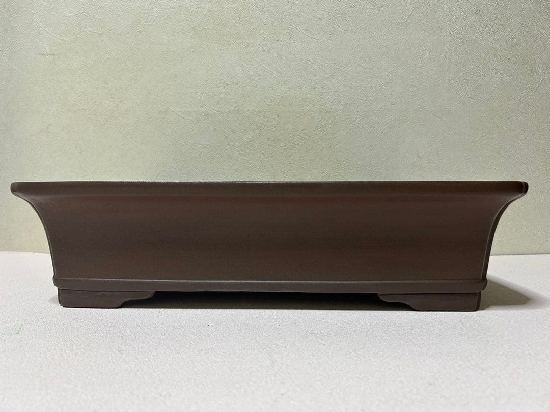 中野裕士　盆栽鉢