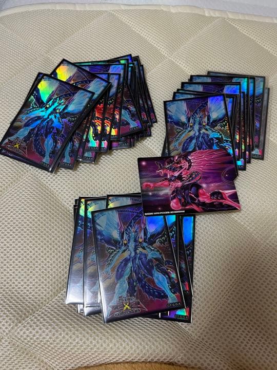 ギャラクシーデッキ　フォトン