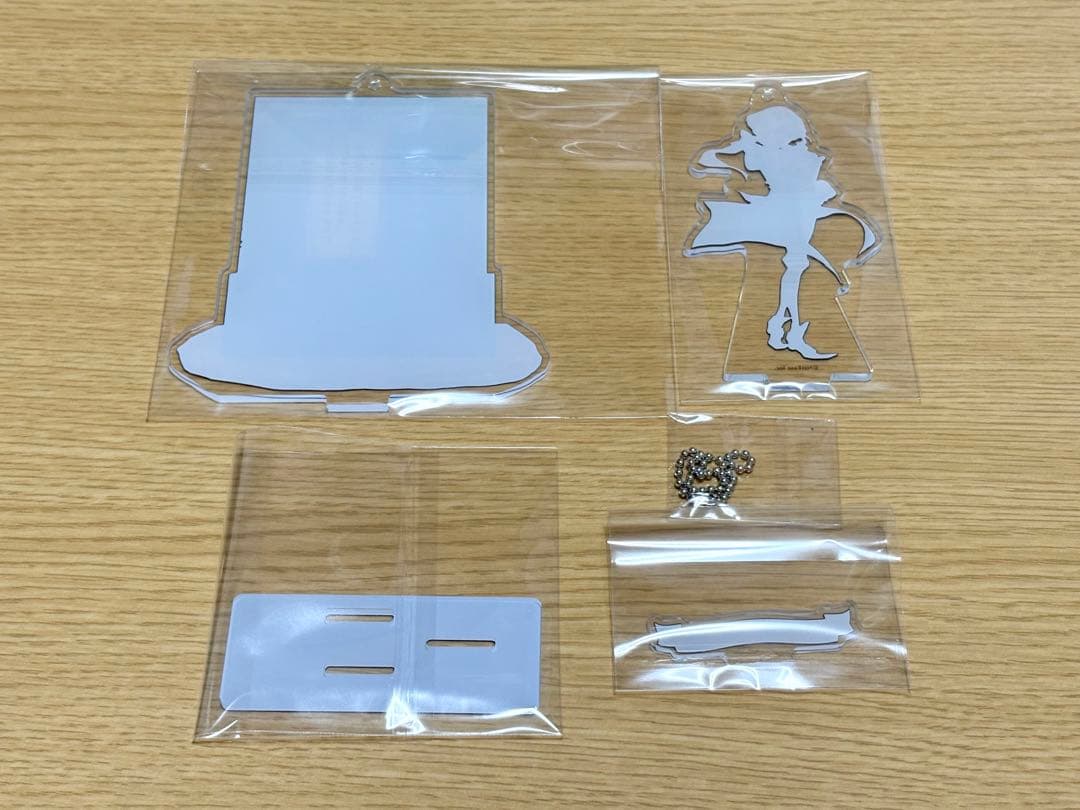 第五人格 写真家 ジョゼフ 記念日 グッズセット