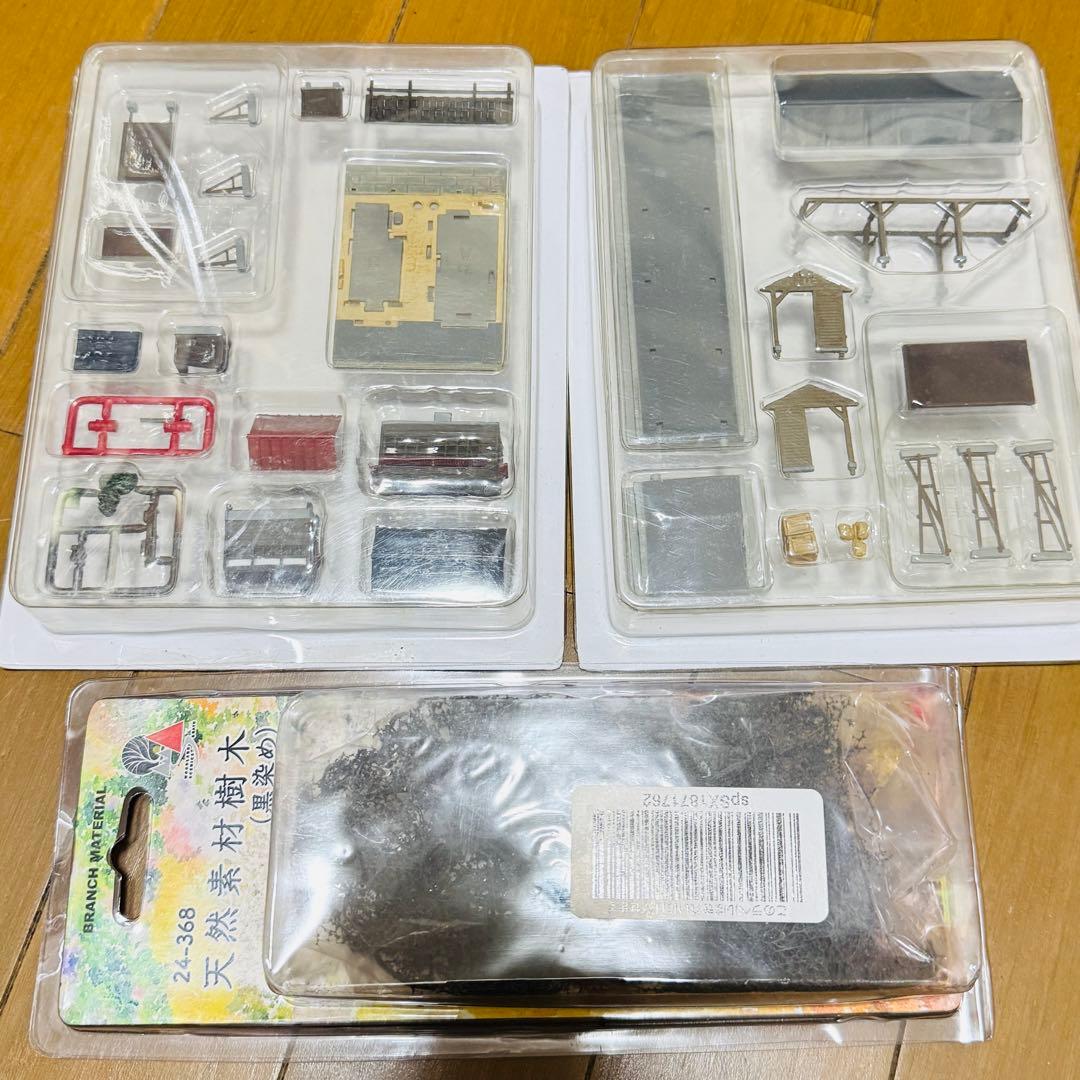 1/35〜1/72スケール対応 ジオラマ製作素材＆プラモデル まとめ