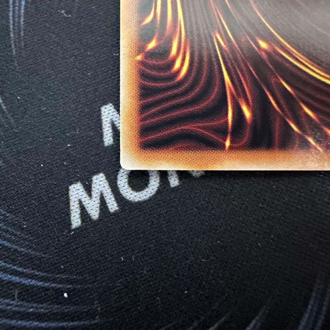 遊戯王　誇りと魂の究極竜　25th シークレット　日版