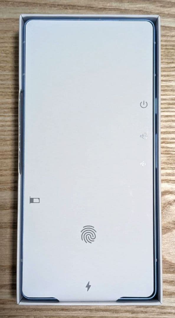 【値下げ】Google Pixel 7a 本体 再生品 シー