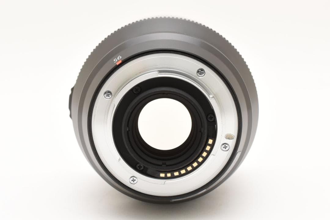 ★極美品★ Fujifilm フジノン XF56mm F1.2 R WR