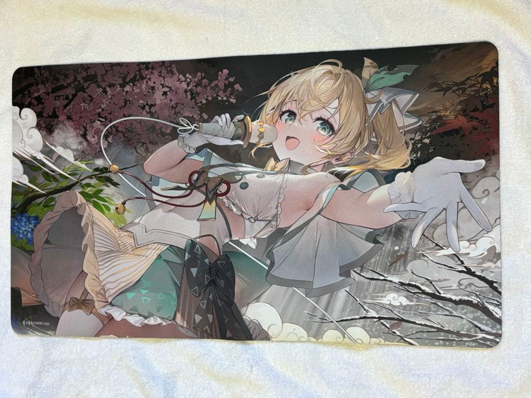 風真いろは 活動1周年記念グッズセット