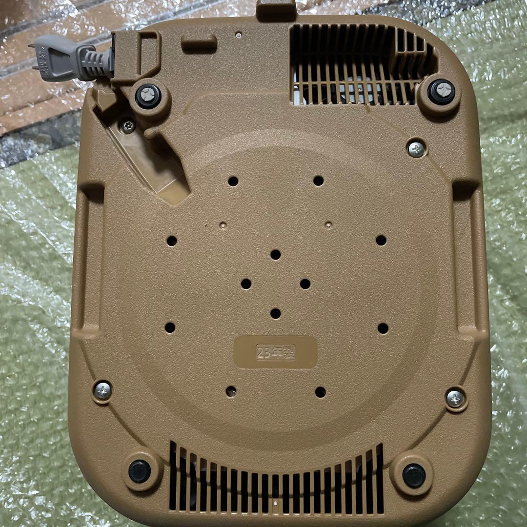 【美品】IH炊飯ジャー　炊飯器　象印　STAN NW-SA10-BA