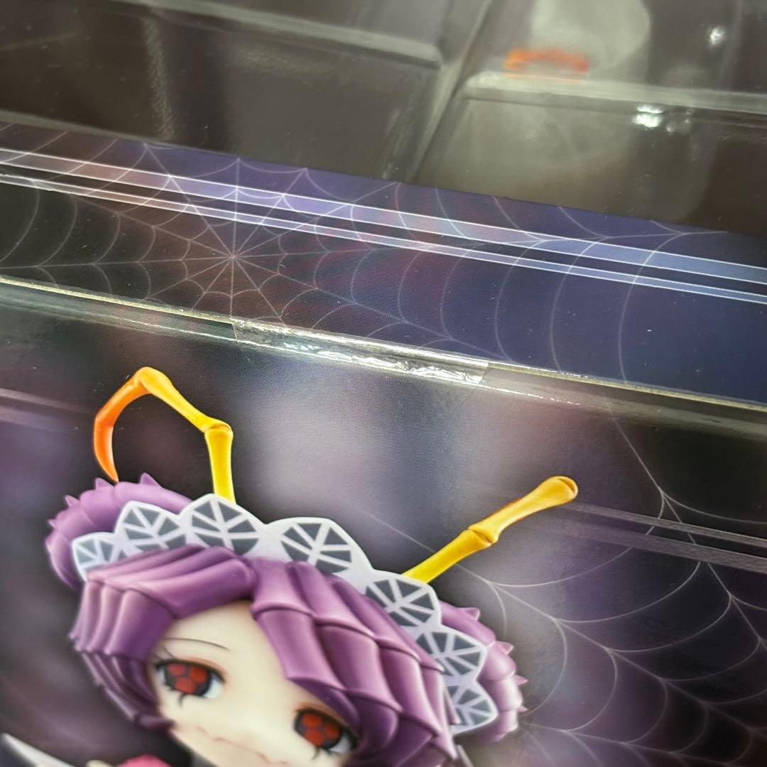 エントマ・ヴァシリッサ・ゼータ 「オーバーロード」 1/7 完成品フィギュア