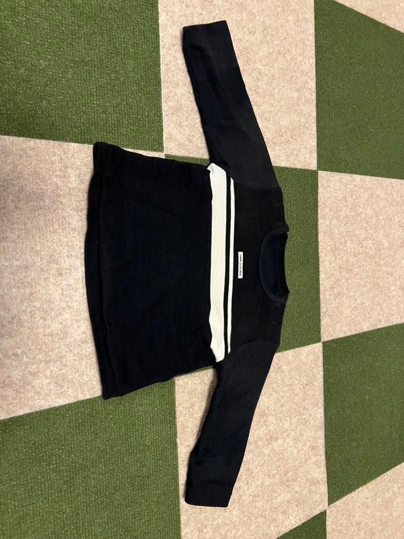 COMME CA DU MODE（コムサデモード）着せ替えドール（非売品）