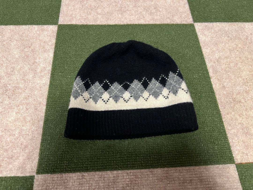 COMME CA DU MODE（コムサデモード）着せ替えドール（非売品）