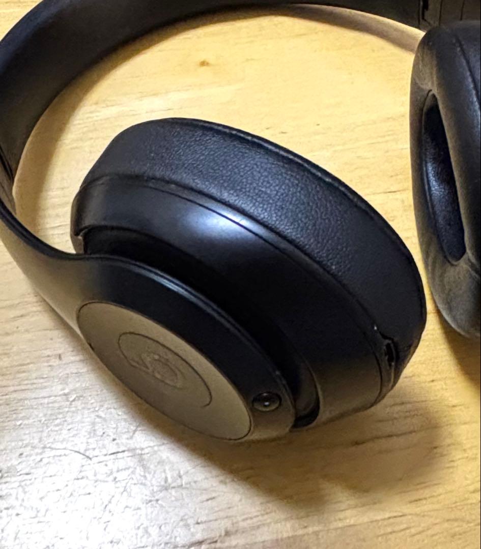 beats studio³ matte black