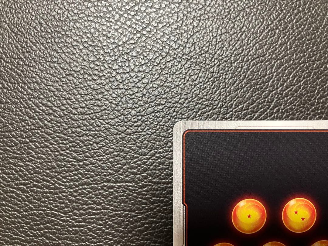 ドラゴンボール　マンガ　FB01-140 SCR 孫悟飯　スーパーパラレル