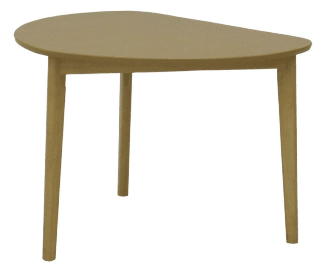 ryumama　ラウンドテーブル　トリアン