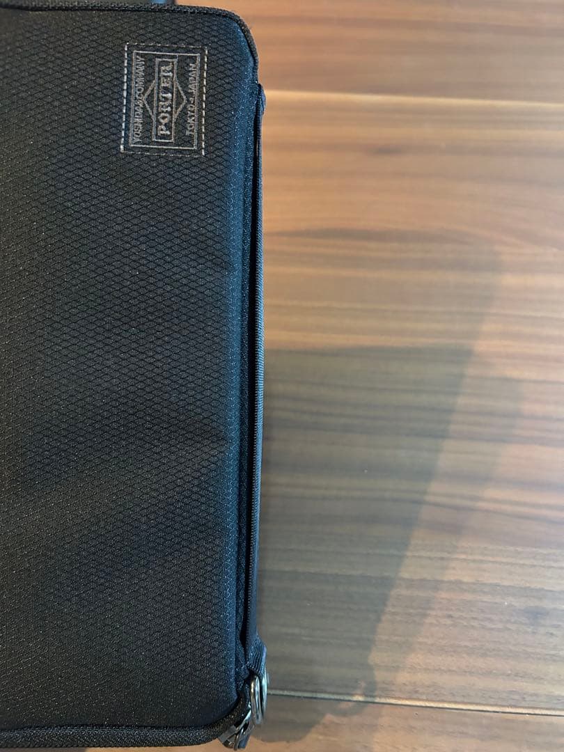 ポーター　オーガナイザー