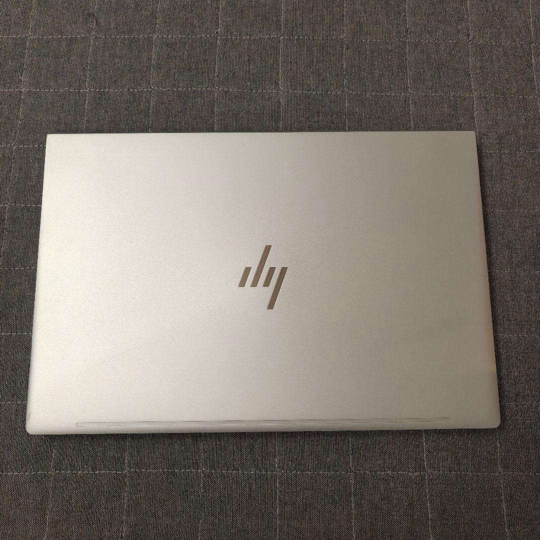 2024年 東京製造 美品 HP 爆速 13世代i7 新品32GB 新品1TB