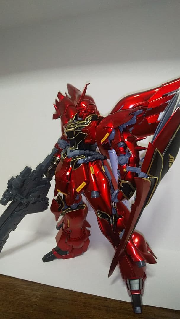 ガンプラセット画像その２