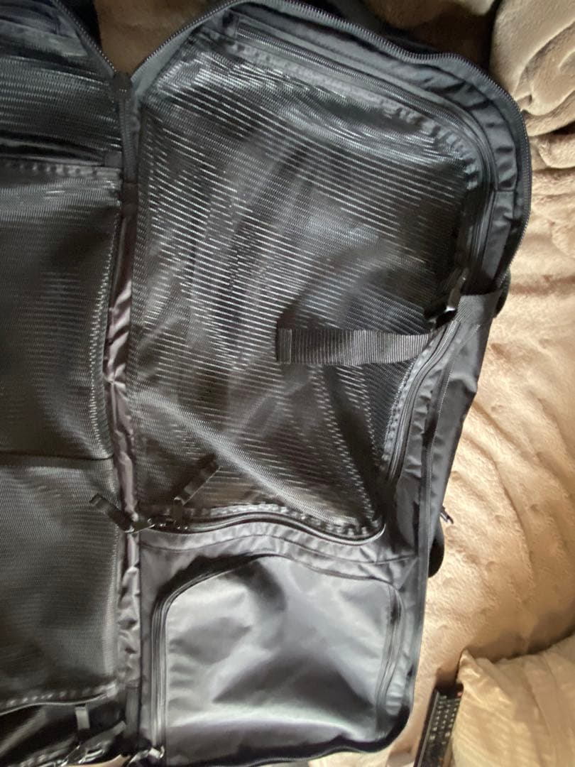 destination キャリーケース　ラージ