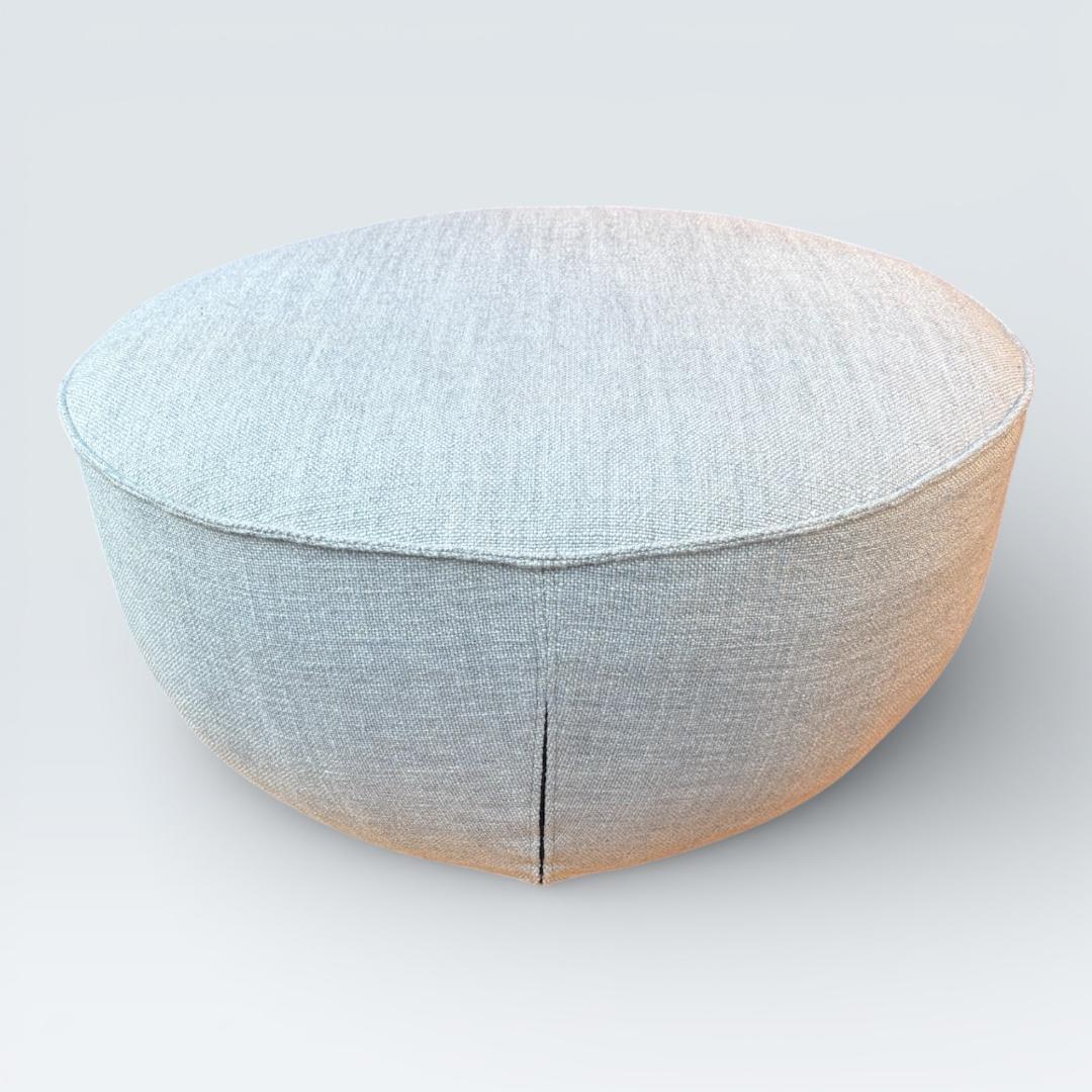 ACTUS ナタドラ FABLE スツール 71cm オットマン