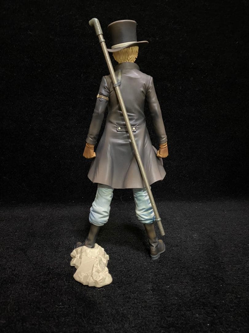 ワンピース フィギュア 11体　造形王頂上決戦　グラメン　グランドラインレディ