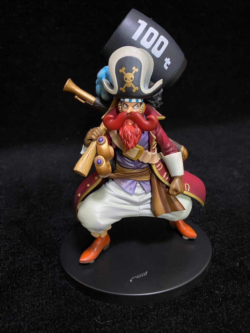 ワンピース フィギュア 11体　造形王頂上決戦　グラメン　グランドラインレディ