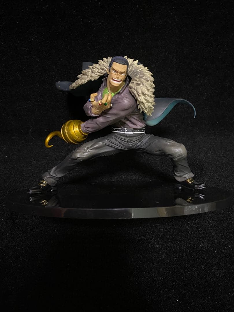 ワンピース フィギュア 11体　造形王頂上決戦　グラメン　グランドラインレディ