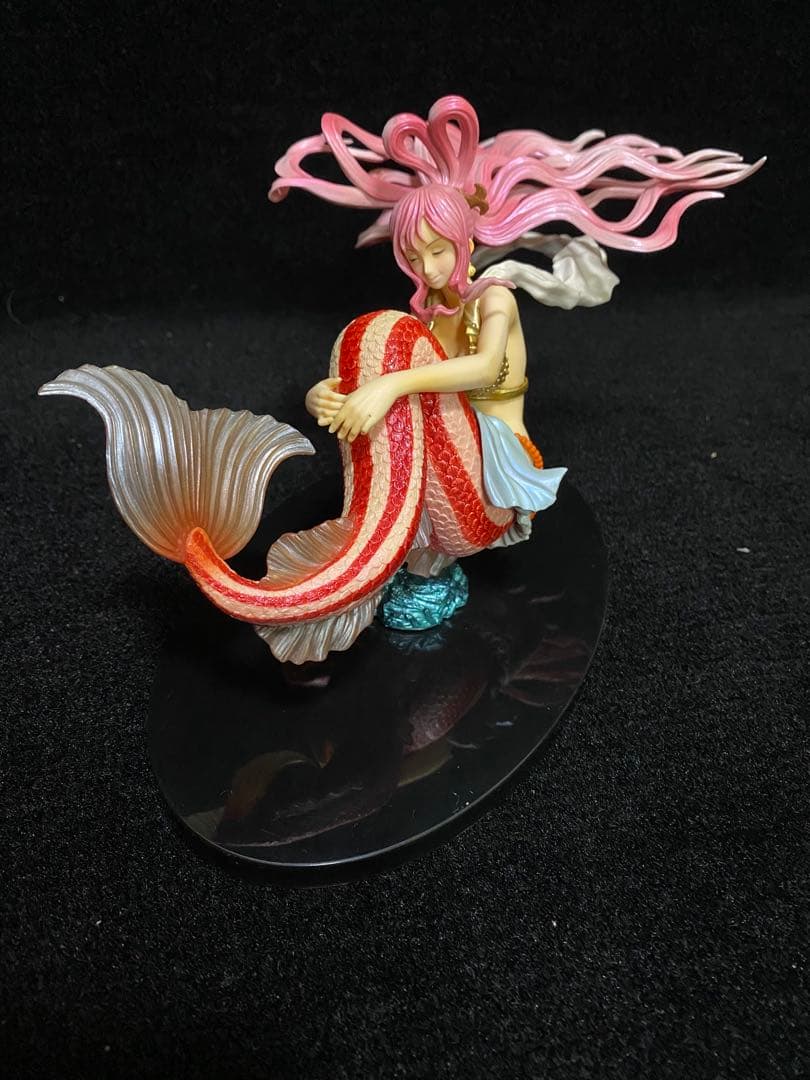 ワンピース フィギュア 11体　造形王頂上決戦　グラメン　グランドラインレディ