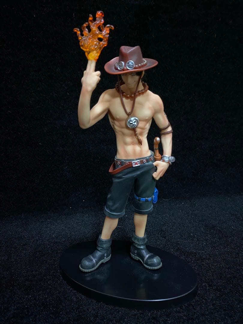 ワンピース フィギュア 11体　造形王頂上決戦　グラメン　グランドラインレディ