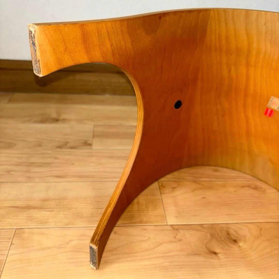 CondeHouse TOMTE スツールチェア ホワイト