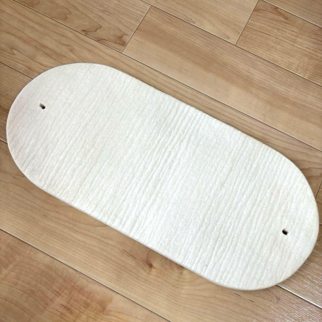 CondeHouse TOMTE スツールチェア ホワイト